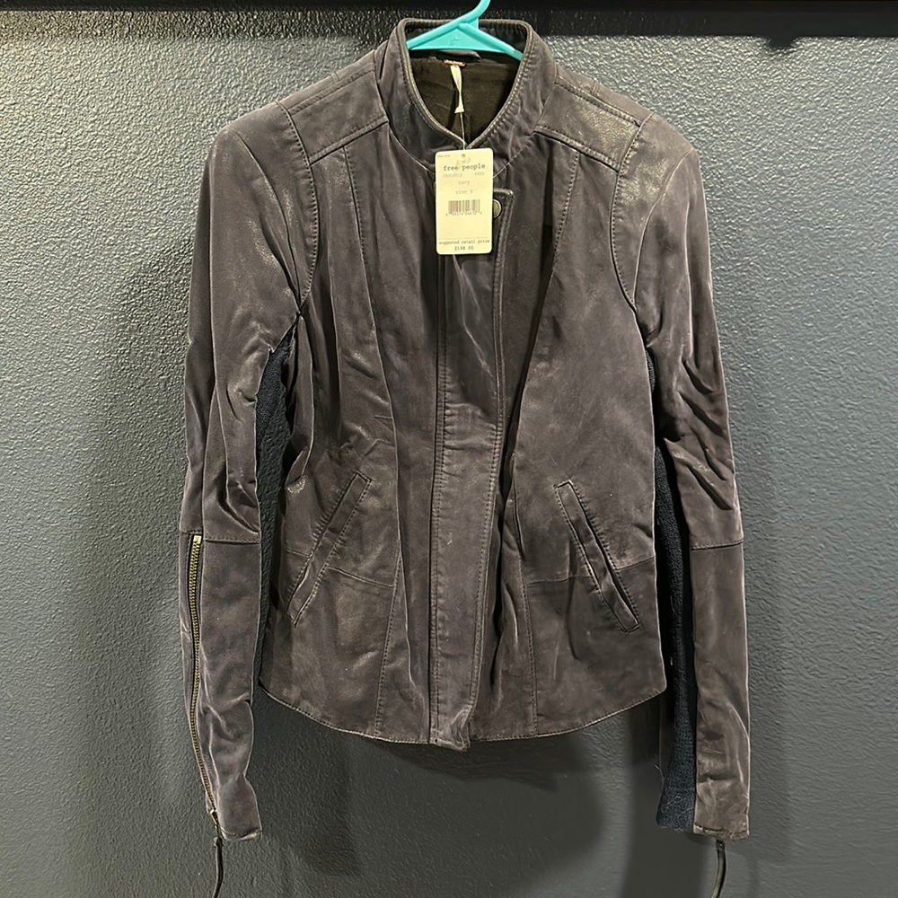 Free People jacket
